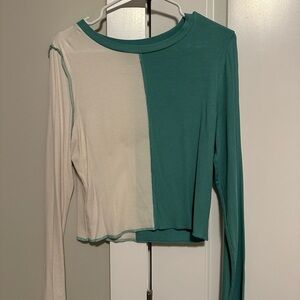 Wild Fable long sleeve shirt